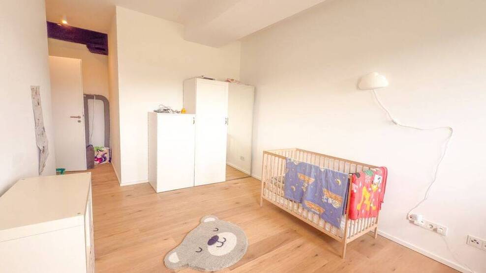 Gut zum Hof in Düsseldorf Hubbelrath - Leben auf dem Vierseithof - Loft-Feeling in Alleinlage