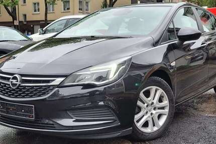 Opel Astra 132.000 km 9.900 € Essen 45144