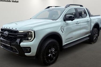 Ford Ranger 12.233 km 55.450 &euro; Neuss 41464
