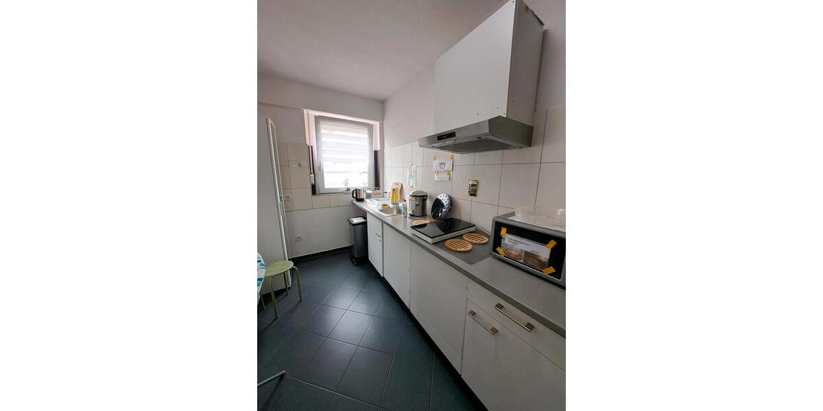 Etagenwohnung Leverkusen - 1 Zimmer, 20 m&sup2;, 550&euro; | Angebot:26262989