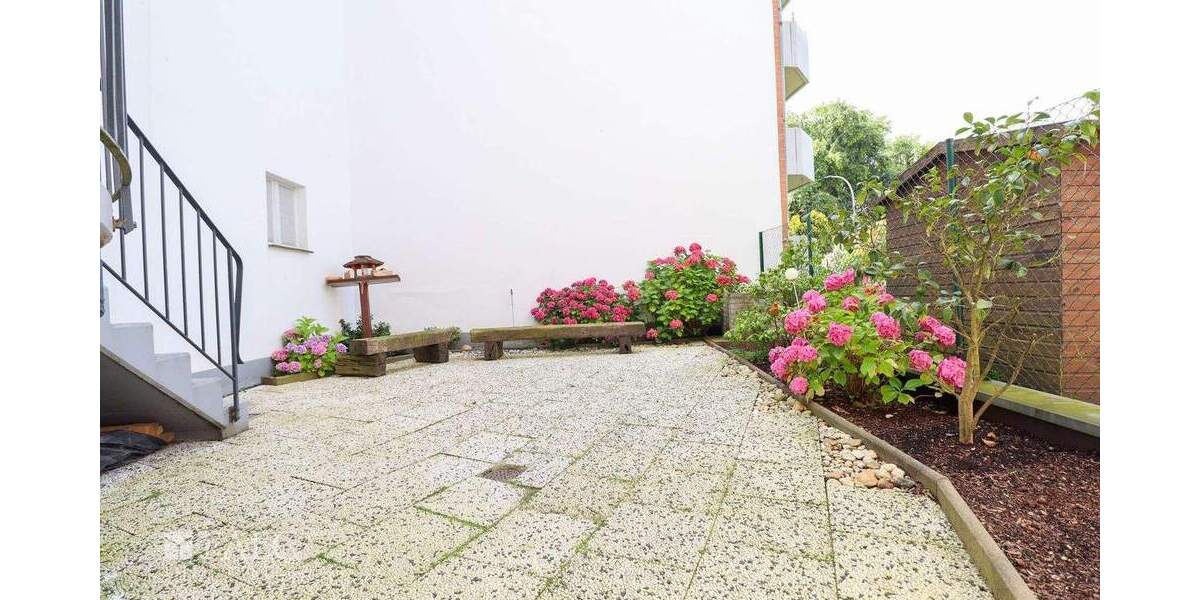 Etagenwohnung Mönchengladbach Rheydt-West - 4 Zimmer, 86 m&sup2;, 202.000&euro; | Angebot:25741056