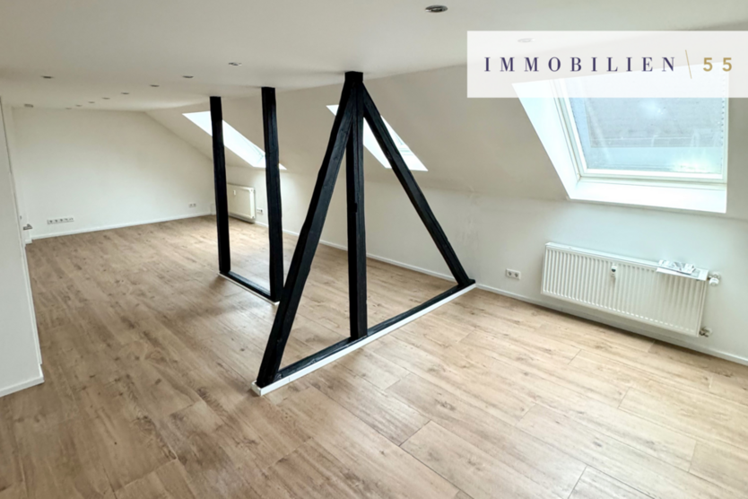Wohnung zum Kaufen in Düsseldorf 349.000 € 78 m²