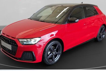 Audi A1 9.500 km 27.880 € Köln 50823