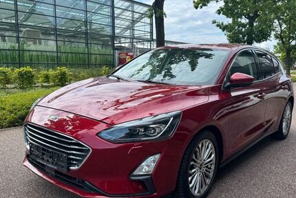 Ford Focus 88.687 km 14.950 &euro; Korschenbroich 41352
