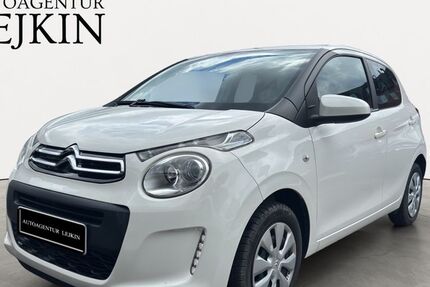 Citroen C1 69.235 km 6.990 &euro; Krefeld 47803