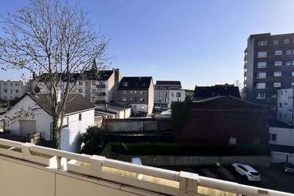Wohnung Heiligenhaus - 2 Zimmer, 56 m&sup2;, 139.000&euro; | Angebot:26424748