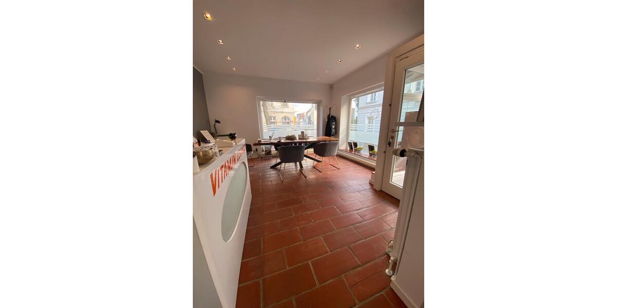 Praxisräume zur Untermiete zimmer