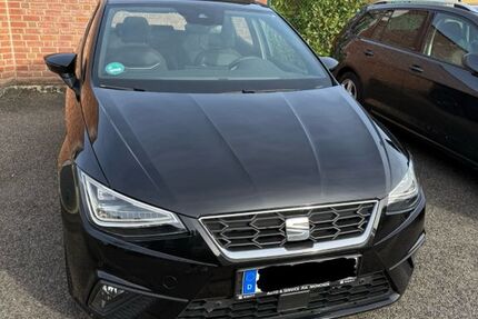 Seat Ibiza 39.000 km 17.200 &euro; Mönchengladbach 41069