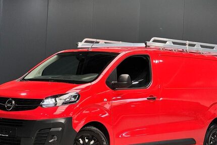 Opel Vivaro 10.003 km 22.500 &euro; Mönchengladbach 41061