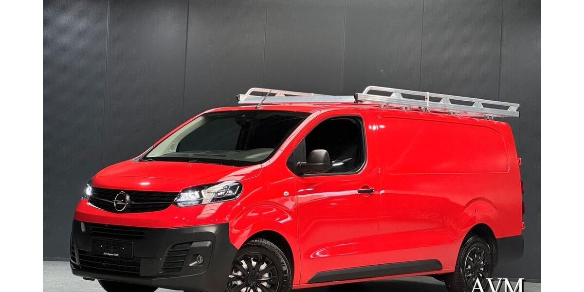 Opel Vivaro 10.003 km 22.500 &euro; Mönchengladbach 41061