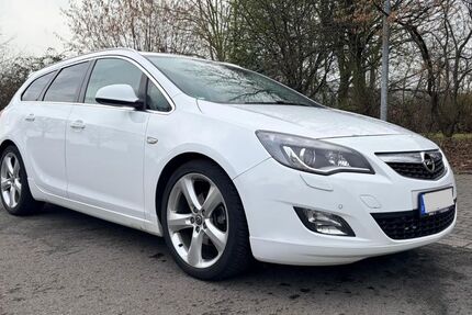 Opel Astra 230.699 km 3.249 &euro; Grevenbroich 41515