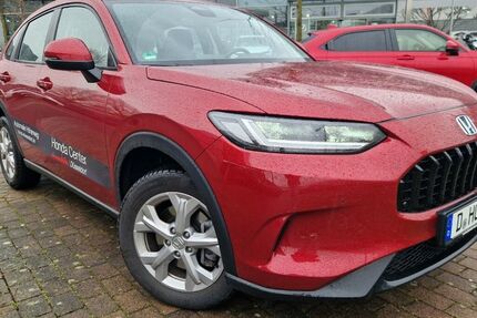 Honda ZR-V 12.000 km 28.480 &euro; Düsseldorf 40233