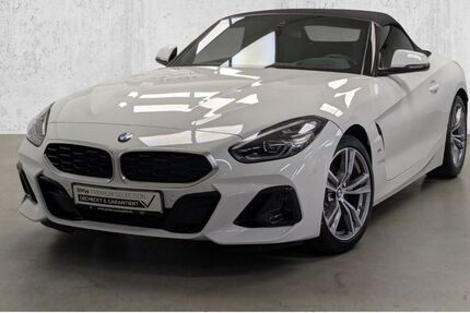 BMW Z4 8.622 km 46.990 &euro; Düsseldorf 40595