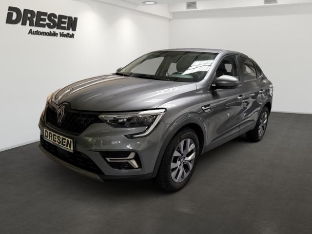 Renault Arkana 16.394 km 23.390 &euro; Neuss 41464