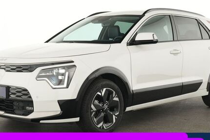 Kia Niro 23.389 km 23.425 &euro; Neuss 41460