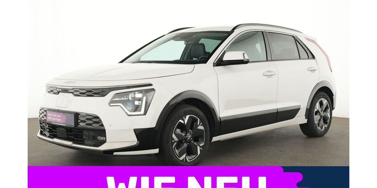 Kia Niro 23.389 km 23.425 &euro; Neuss 41460