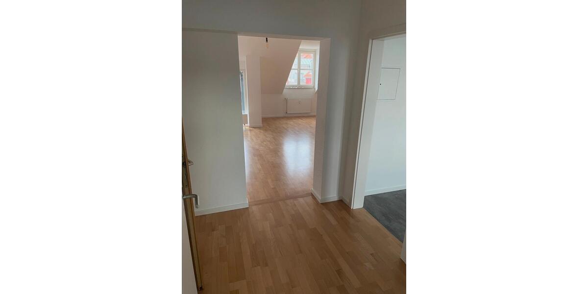 2 Zi Maisonettewohnung 80m2 Zentrale Lage in Wülfrath 2 zimmer