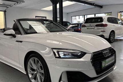Audi A5 79.800 km 30.999 € Solingen 42697