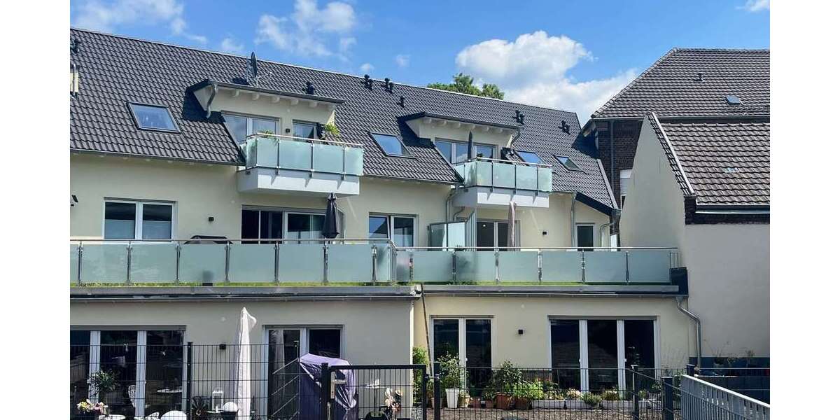 Etagenwohnung Pulheim - 3 Zimmer, 73 m&sup2;, 389.000&euro; | Angebot:26513140
