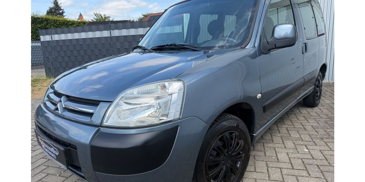Citroen Berlingo 165.500 km 2.990 &euro; Viersen 41748
