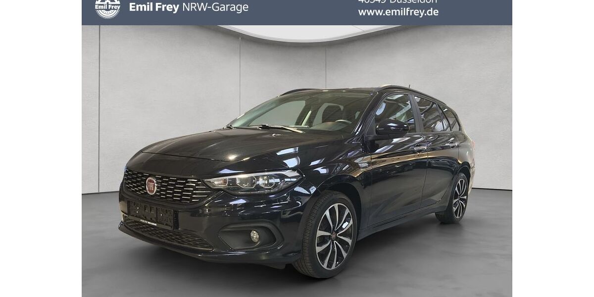 Fiat Tipo 80.246 km 10.950 € Düsseldorf 40549