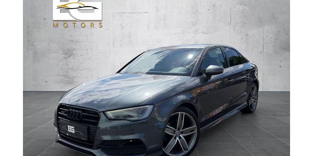 Audi A3 127.500 km 20.499 &euro; Wuppertal 42389