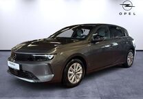 Gebrauchtwagen Opel Astra