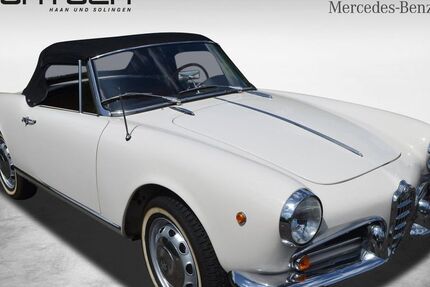 Alfa Romeo Giulietta 23.450 km 79.888 &euro; Haan 42781