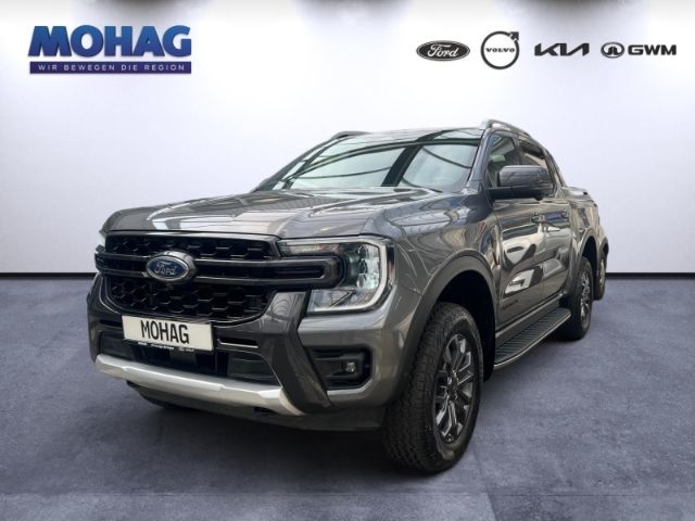 Ford Ranger 47.260 km 43.890 € Essen 45134