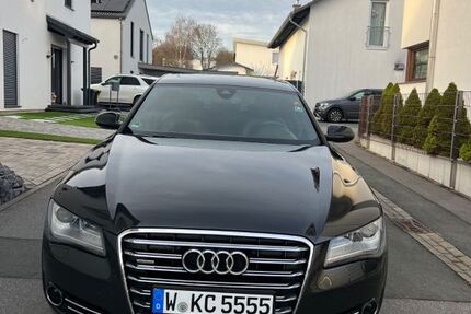 Audi A8 257.000 km 14.500 &euro; Wuppertal 42389