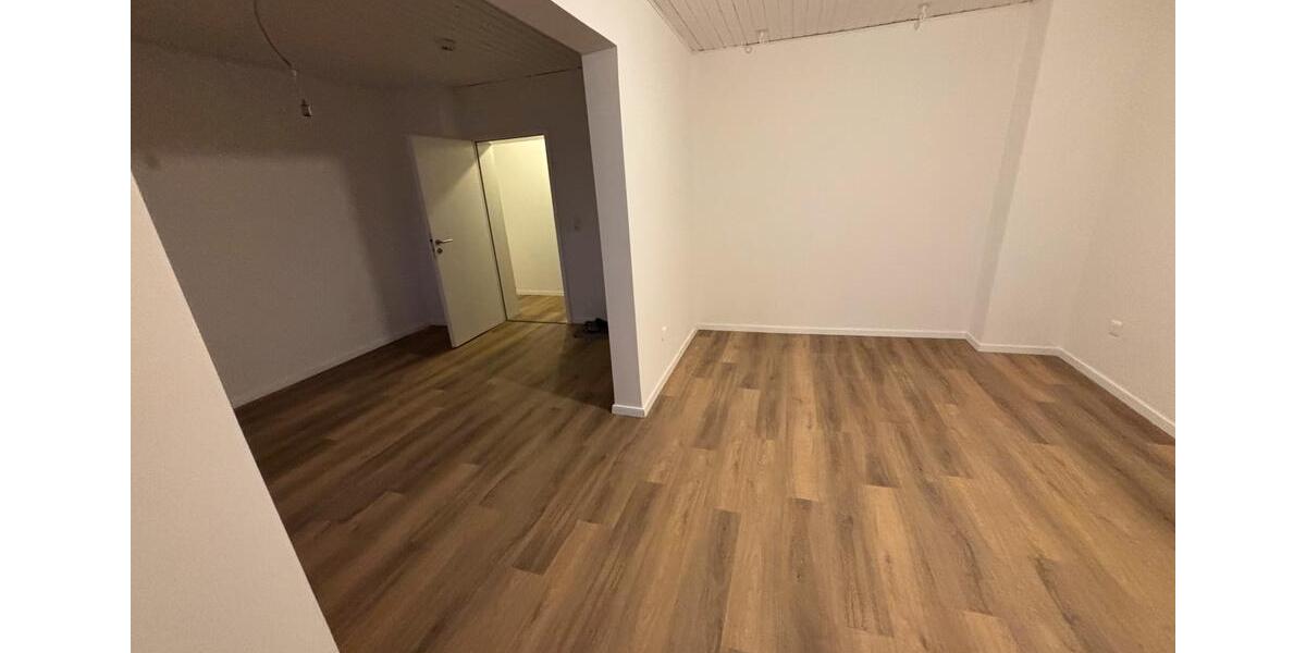 Etagenwohnung Wuppertal Sedansberg - 1 Zimmer, 35 m&sup2;, 415&euro; | Angebot:23567333