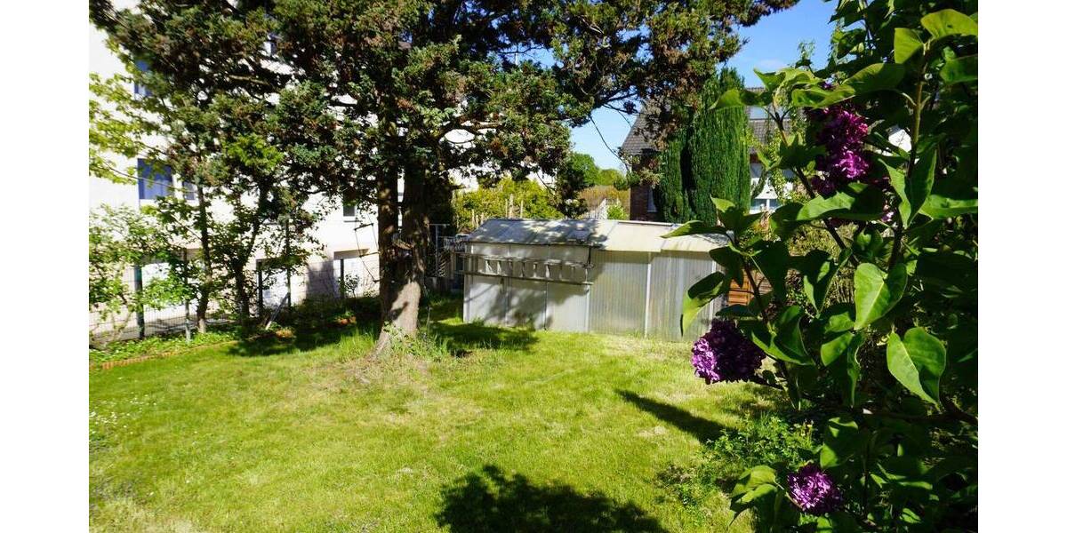 Einfamilienhaus Leverkusen Lützenkirchen - 6 Zimmer, 146 m&sup2;, 459.000&euro; | Angebot:26835148