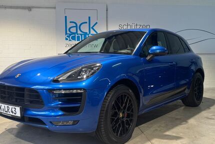 Porsche Macan 134.068 km 45.900 € Köln 50968