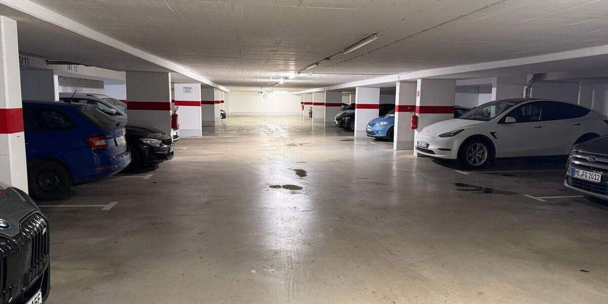 Etagenwohnung Langenfeld (Rheinland) Immigrath - 3 Zimmer, 80 m&sup2;, 435.000&euro; | Angebot:25821689