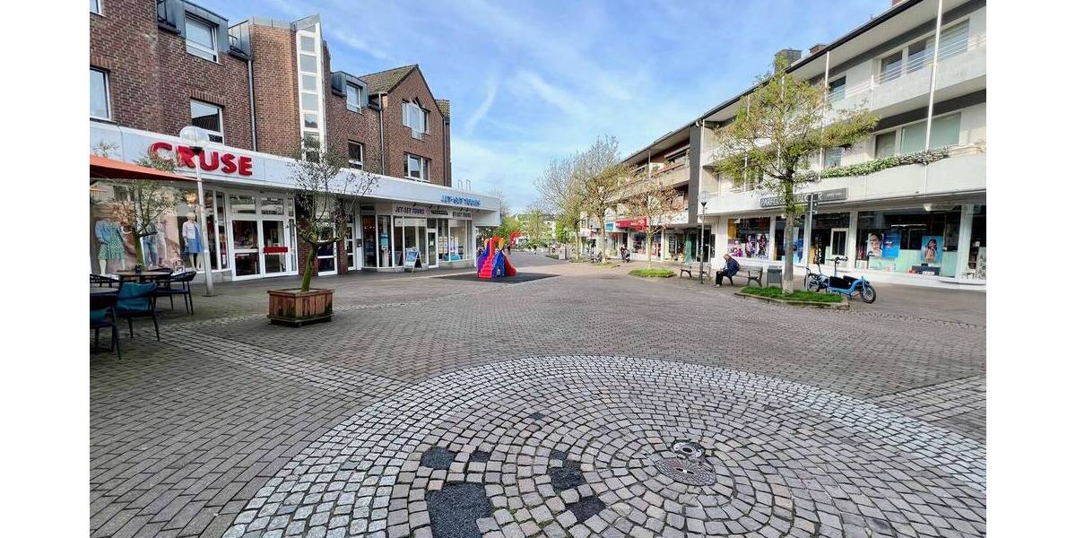 Gewerbeobjekt Haan - 2.000&euro; | Angebot:25800171