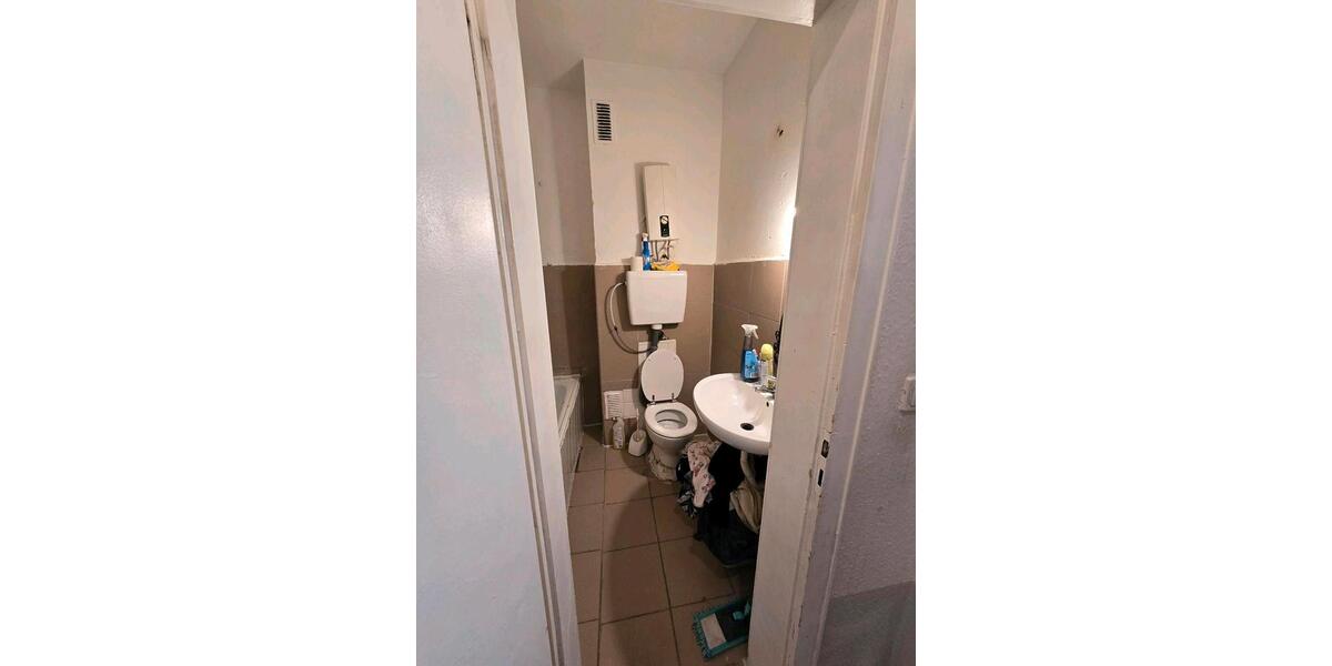 Erdgeschoßwohnung Mönchengladbach Süd - 2 Zimmer, 42 m&sup2;, 94.500&euro; | Angebot:26368865