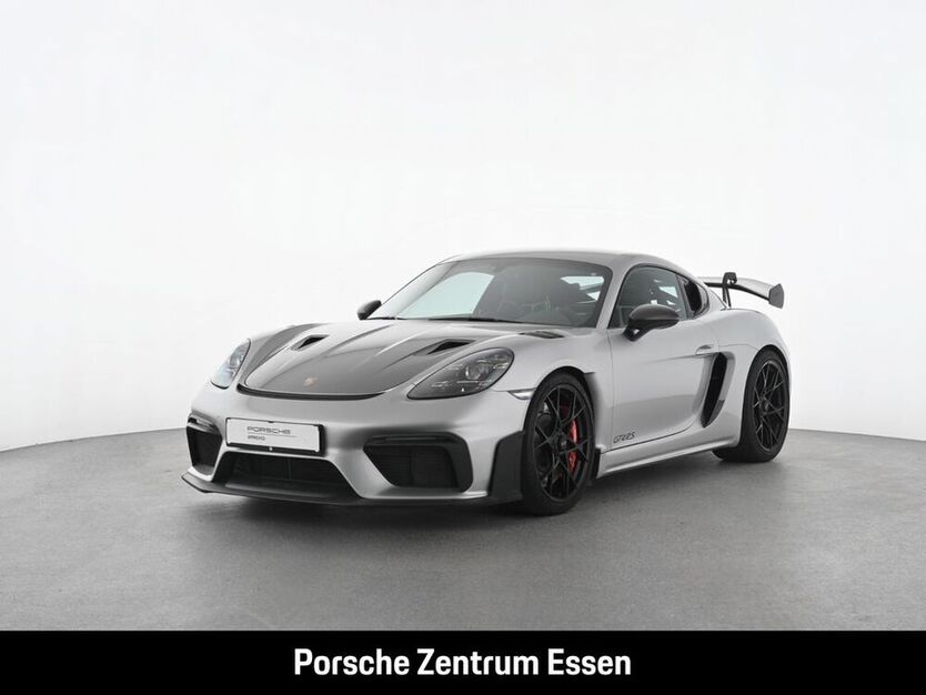 Cayman