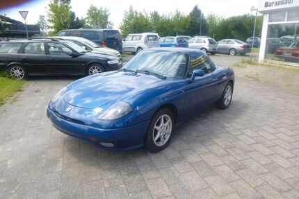 Fiat Barchetta