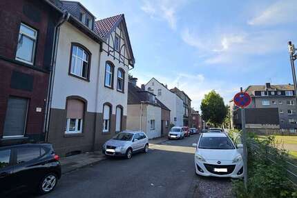 Wohnung Oberhausen Schwarze Heide - 3 Zimmer, 74 m&sup2;, 117.000&euro; | Angebot:26953562