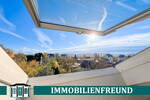 Schnuckelige Dachgeschoßwohnung zwischen Cronenberg Zentrum und Hahnerberg