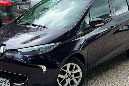 Renault ZOE 87.805 km 7.999 &euro; Duisburg 47137