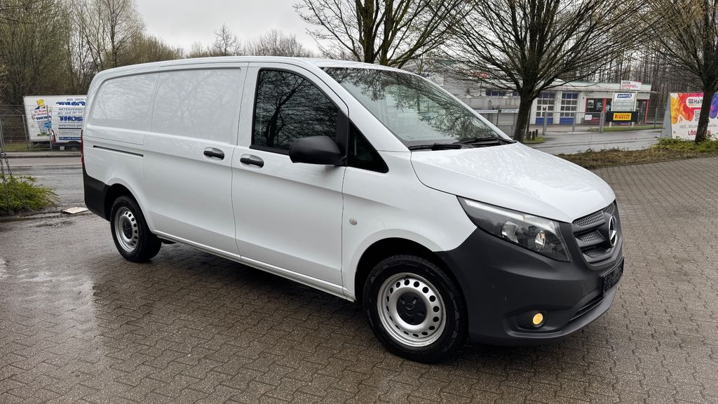 Mercedes-Benz Vito 174.000 km 16.900 &euro; Mülheim an der Ruhr 45472