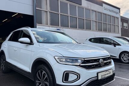 VW T-Roc 112.000 km 19.990 &euro; Ratingen 40880
