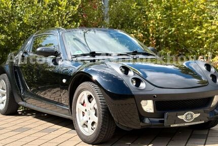 Smart Roadster 230.000 km 2.699 &euro; Wuppertal 42285