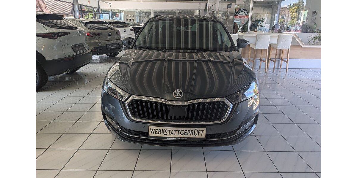 Skoda Octavia 170.680 km 13.850 &euro; Bedburg 50181