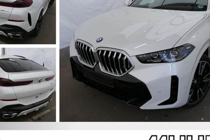 BMW X6 12.398 km 85.980 &euro; Oberhausen 46149