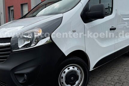 Opel Vivaro 90.900 km 11.450 € Bedburg 50181