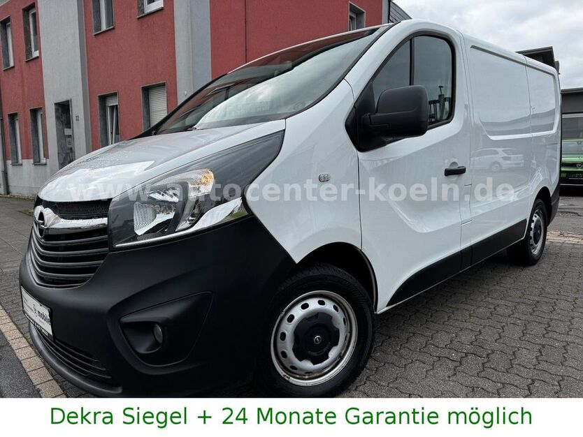 Opel Vivaro 90.900 km 11.450 € Bedburg 50181
