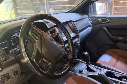 Ford Ranger 148.000 km 21.200 &euro; Mönchengladbach 41189