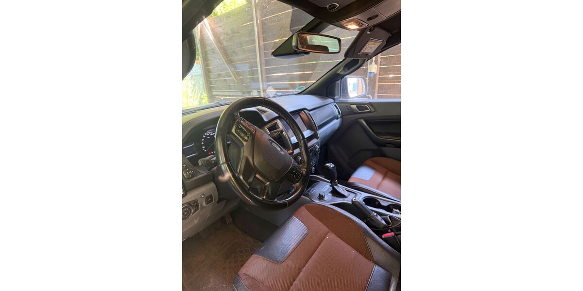 Ford Ranger 148.000 km 21.200 &euro; Mönchengladbach 41189